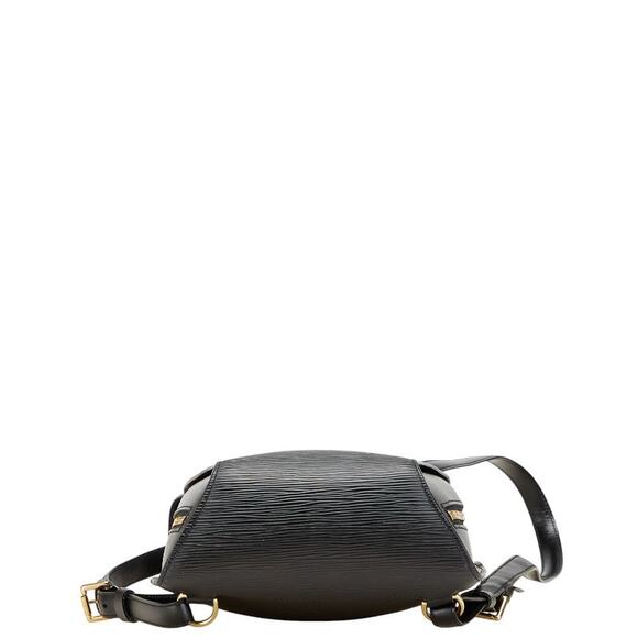Louis Vuitton Epi Mabillon Backpack M52232 - Picture 3 of 9